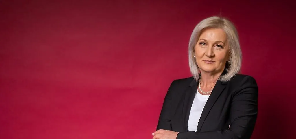Intervju: Borjana Krišto, predsjedateljica Vijeća ministara BiH: Uvjete za pregovore s EU ispunit ćemo do kraja godine